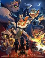 Watch Lackadaisy (Short 2023) Movie2k