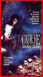 Watch Lost in the Barrens II: The Curse of the Viking Grave Movie2k