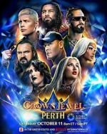 Watch WWE Crown Jewel (TV Special 2025) Movie2k