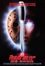 Watch Friday the 13th: The New Blood Movie2k