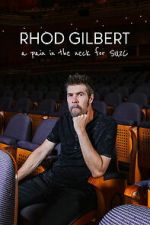 Watch Rhod Gilbert: A Pain in the Neck for SU2C Movie2k