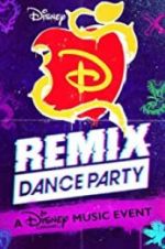 Watch Descendants Remix Dance Party Movie2k