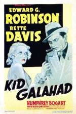 Watch Kid Galahad Movie2k