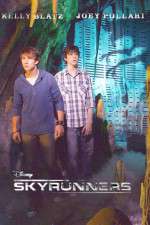 Watch Skyrunners Movie2k