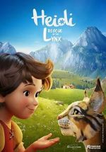 Watch Heidi: Rescue of the Lynx Movie2k