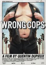 Watch Wrong Cops Movie2k