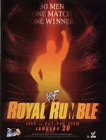 Watch Royal Rumble (TV Special 2002) Movie2k