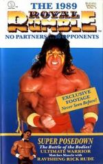 Watch Royal Rumble (TV Special 1989) Movie2k