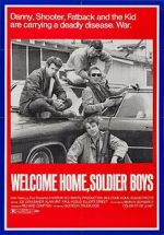 Watch Welcome Home Soldier Boys Movie2k