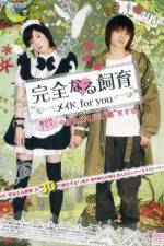 Watch Kanzen naru shiiku Meido for you Movie2k