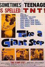 Watch Take a Giant Step Movie2k