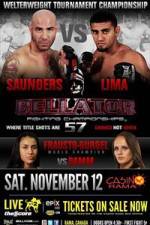 Watch Bellator Fighting Championships 57 Movie2k