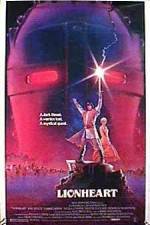 Watch Lionheart Movie2k