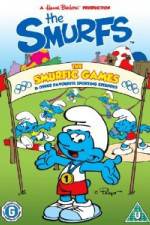 Watch The Smurfic Games Movie2k