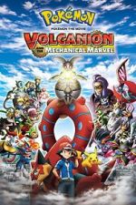 Watch Pok�mon the Movie: Volcanion and the Mechanical Marvel Movie2k