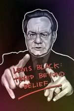 Watch Lewis Black: Taxed Beyond Belief Movie2k