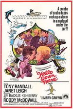 Watch Hello Down There Movie2k