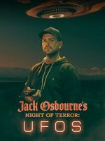 Watch Jack Osbourne\'s Night of Terror: UFOs (TV Special 2022) Movie2k