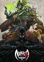 Watch Batman Ninja vs. Yakuza League Movie2k