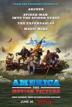 Watch America: The Motion Picture Movie2k