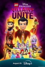 Watch LEGO Disney Princess: Villains Unite (TV Special 2025) Movie2k