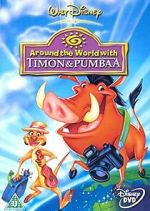 Watch Around the World With Timon & Pumbaa Movie2k