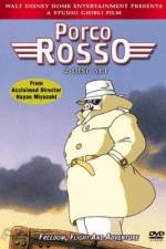 Watch Porco Rosso Movie2k