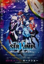 Watch Servamp: Alice in the Garden Movie2k