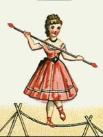 Watch Dancing on the Rope (Short 1878) Movie2k