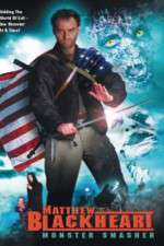 Watch Matthew Blackheart: Monster Smasher Movie2k