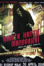 Watch The Ghost Train of Manggarai Movie2k