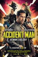 Watch Accident Man: Hitman\'s Holiday Movie2k