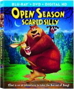 Watch Open Season 4: Scared Silly Movie2k