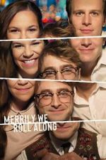 Watch Merrily We Roll Along Movie2k