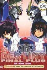 Watch Mobile Suit Gundam Seed Destiny Final Plus: The Chosen Future (OAV Movie2k