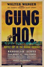 Watch \'Gung Ho!\': The Story of Carlson\'s Makin Island Raiders Movie2k
