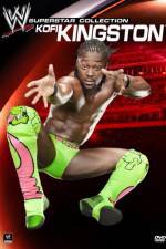 Watch WWE: Superstar Collection - Kofi Kingston Movie2k