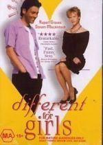 Watch Different for Girls Movie2k