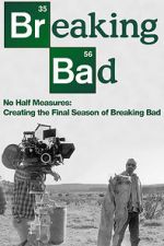Watch No Half Measures: Creating the Final Season of Breaking Bad Movie2k