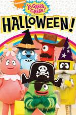 Watch Yo Gabba Gabba Halloween Movie2k