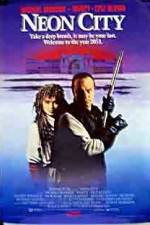 Watch Neon City Movie2k