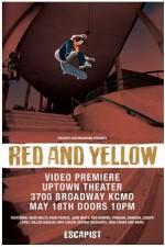 Watch Escapist Skateboarding Red And Yellow Bonus Movie2k