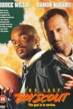 Watch The Last Boy Scout Movie2k
