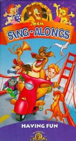 Watch MGM Sing-Alongs: Having Fun Movie2k