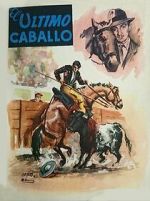 Watch The Last Horse Movie2k