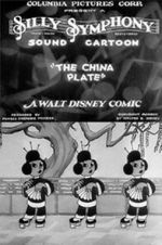 Watch The China Plate (Short 1931) Movie2k