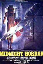 Watch Morirai a mezzanotte Movie2k
