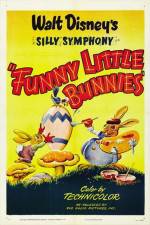 Watch Funny Little Bunnies Movie2k