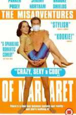 Watch The Misadventures of Margaret Movie2k