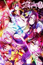 Watch No Game, No Life: The Movie - Zero Movie2k